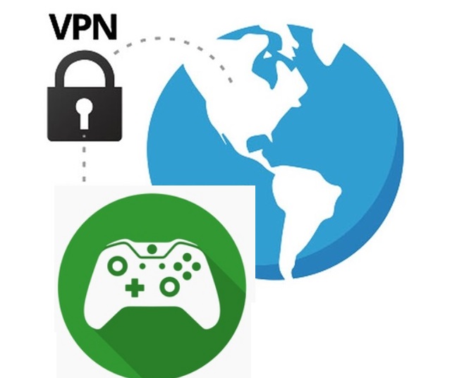 Como resgatar códigos do Xbox com uma VPN