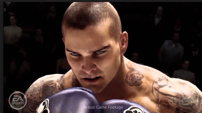 Fight night champion registration code for pc