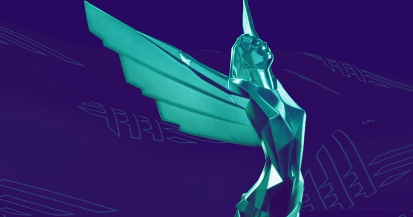 The Game Awards: anunciada a data do evento de dezembro de 2023 - Windows  Club
