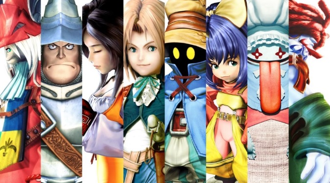 As 5 coisas que mais curtimos em Final Fantasy XV