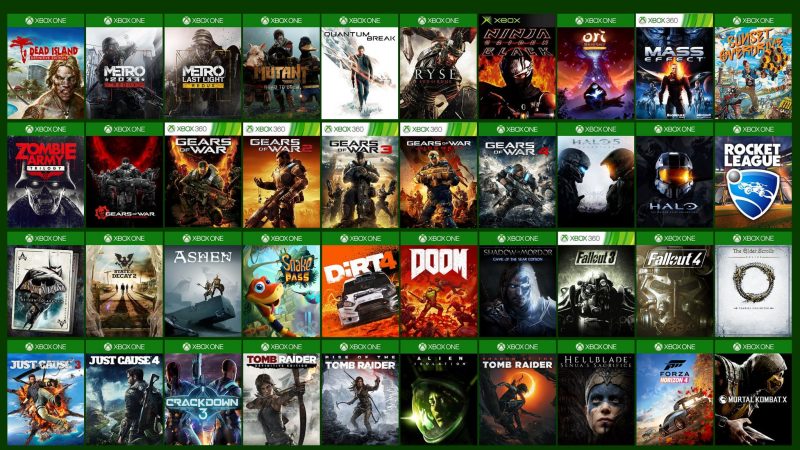 Xbox lança o Convide seus Amigos para o Game Pass no Brasil; veja como  funciona - Windows Club