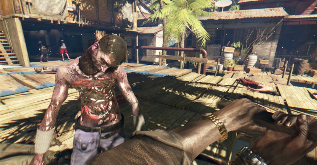 Dead Island: confira como jogar o game de zumbis para PC, PS3 e