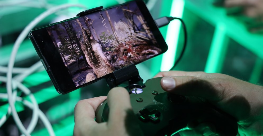 Brasileiros estão jogando no Xbox Cloud Gaming em lugares até então  inimagináveis - Windows Club