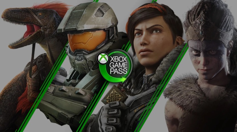 Xbox Game Pass Ultimate 13 Meses (Para Assinaturas Ativas)
