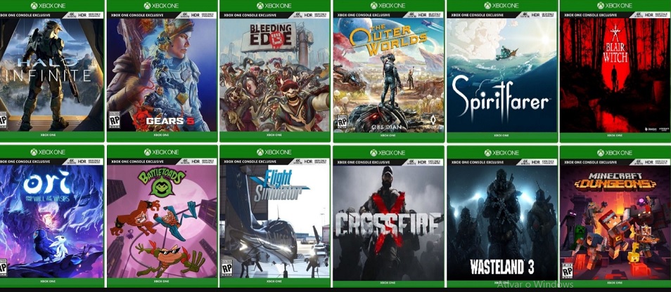 O que os fãs do Xbox One precisam saber a partir de agora
