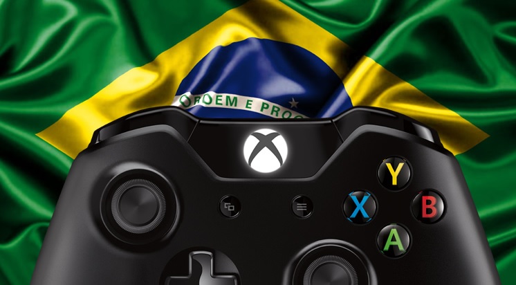 Jogo Mídia Física Doom Original Para Xbox One em Promoção na Americanas