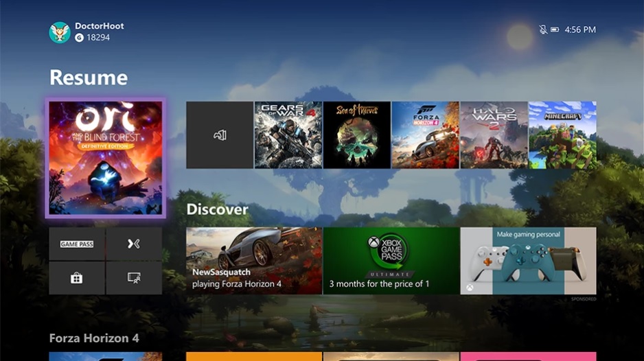 Nova Xbox One S baseada em Fortnite aparece online