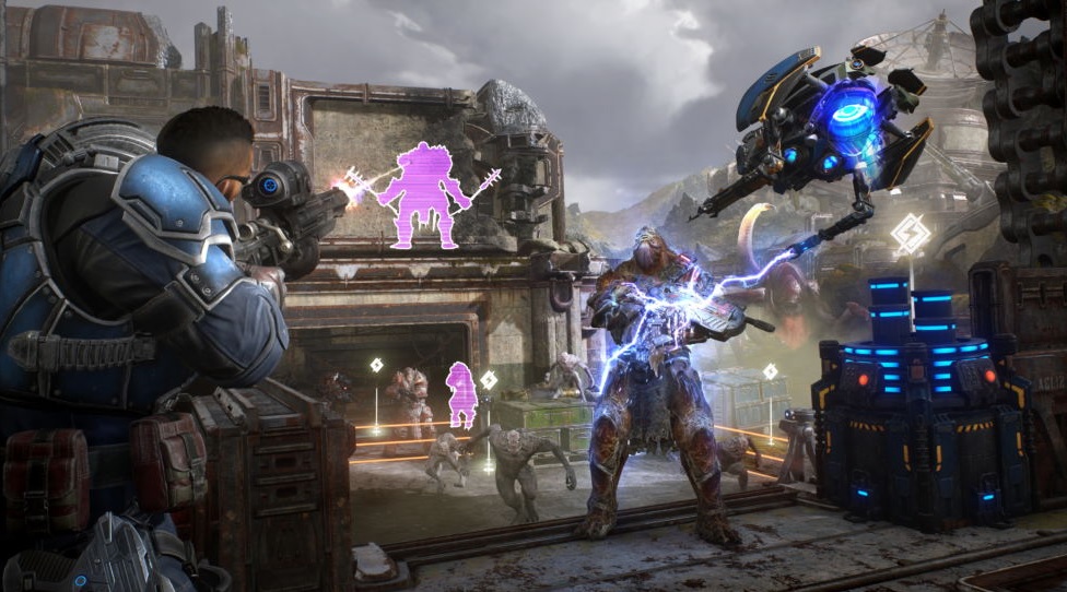 Adeus 'Forza Horizon', 'Gears of War 2' e loja virtual do Xbox 360