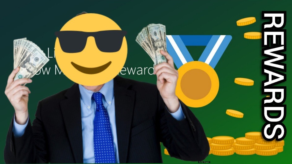 Microsoft Rewards: O Que É, Prêmios e Como Ganhar Pontos!