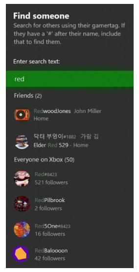 Como alterar sua Gamertag no Xbox 360