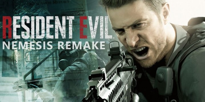 resident evil 3 remake nemesis edition