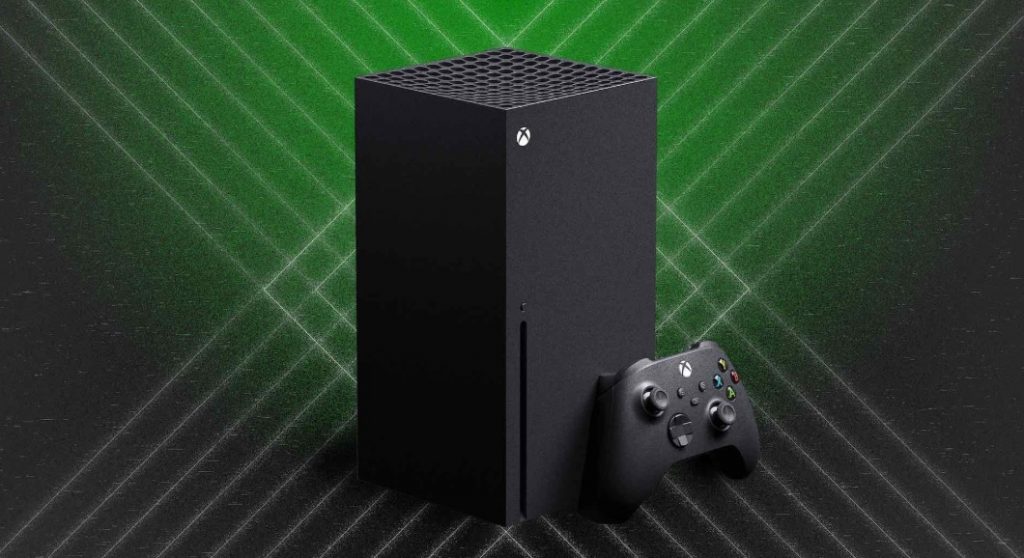 AMD mostra a traseira do Xbox Series X, e temos novidades! - Windows Club