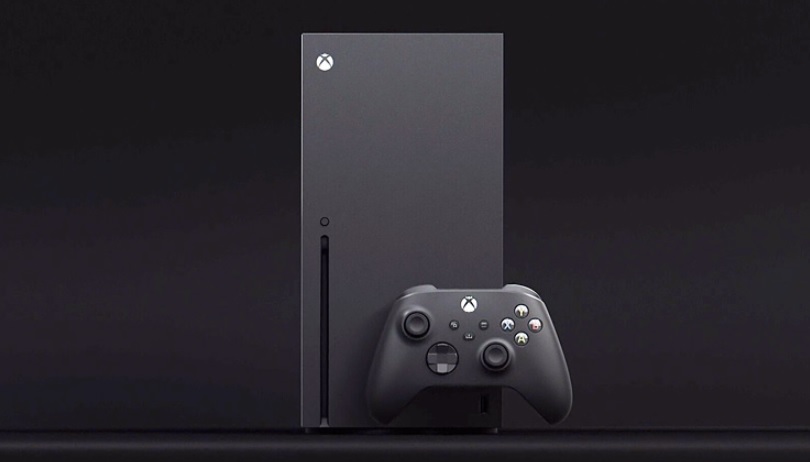 Xbox Series X/S: uma análise dos próximos jogos e do futuro promissor pela  frente