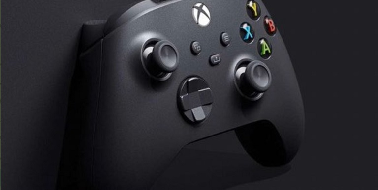 Microsoft lanza una nueva actualización para Xbox Series