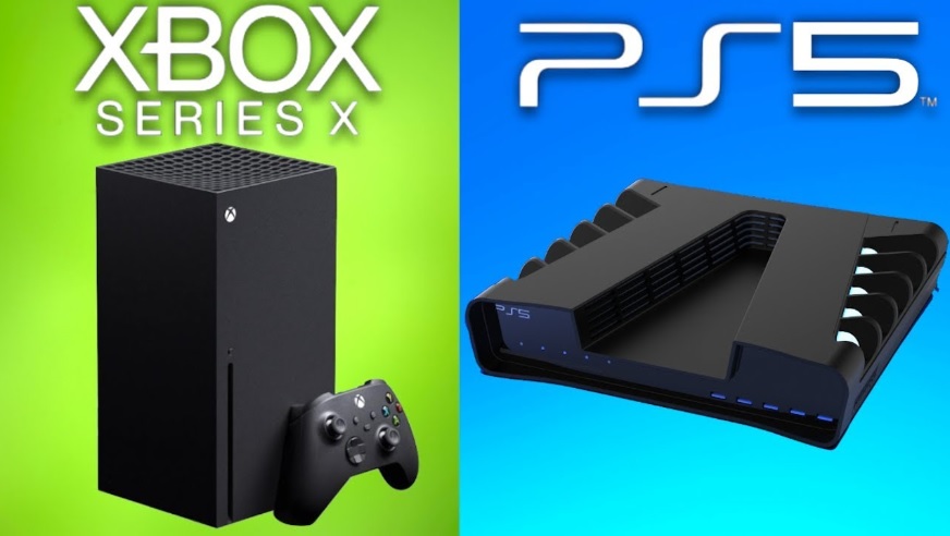 Rumor: PlayStation 5 é muito mais fraco que o Xbox Series X; veja os  números! - Windows Club