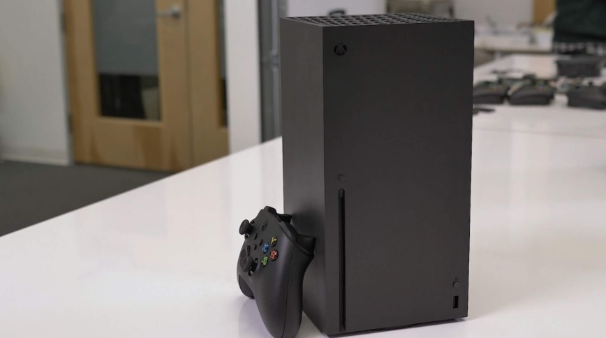 Xbox Series S: Microsoft anuncia console menor e mais barato da nova  geração, Games