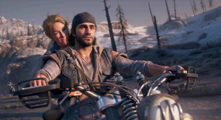 Days gone когда выйдет на xbox