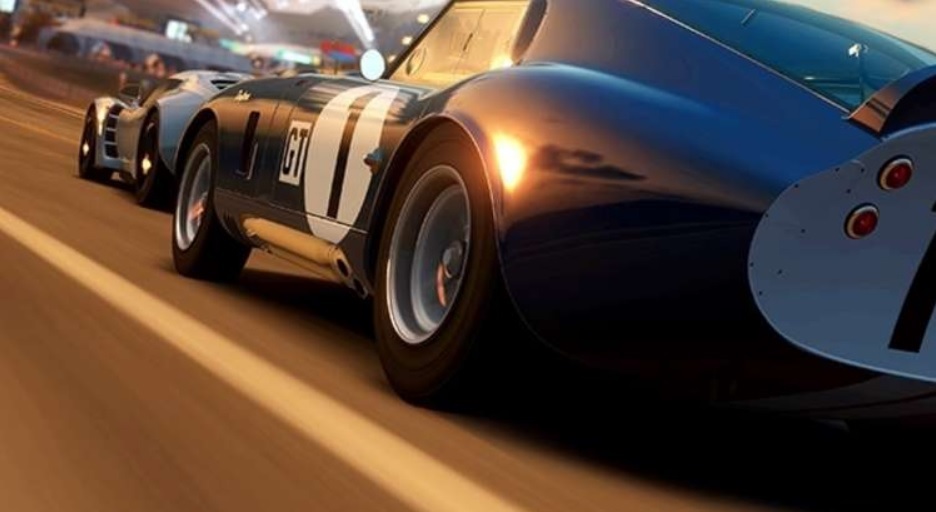 Forza Motorsport [video game] : : Brinquedos e Jogos