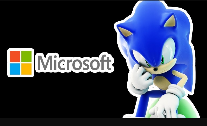 Sonic no Game Pass? Microsoft considerou comprar a Sega e outra
