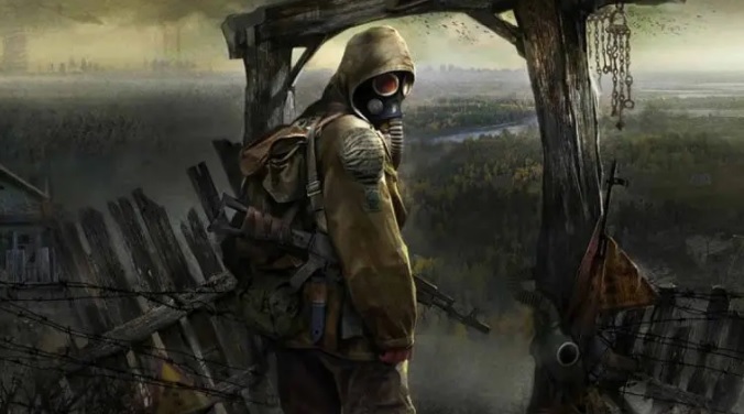 STALKER 2 já pode pré-baixado no Xbox Series XS; o coração de Chernobyl  ocupara muito espaço - Windows Club