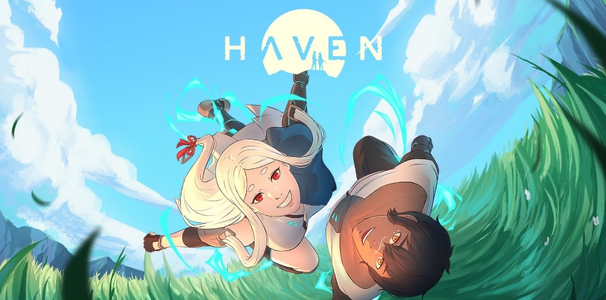 Haven nos mostra seu gameplay no Xbox Series X - Windows Club