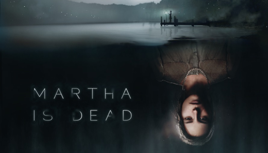 Saiba o que foi alterado em Martha is Dead no PlayStation 2022 Viciados