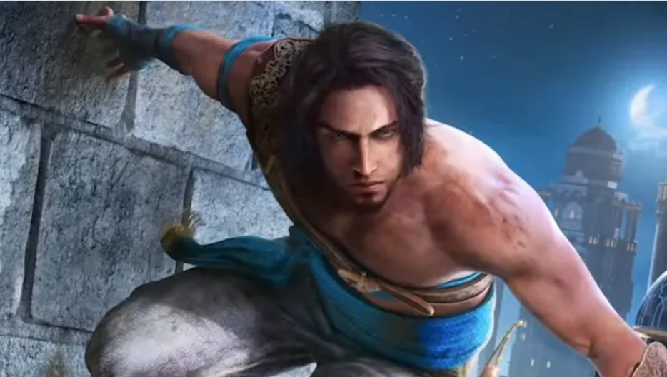 Prince of Persia Warrior Within - Remake : r/PrinceOfPersia