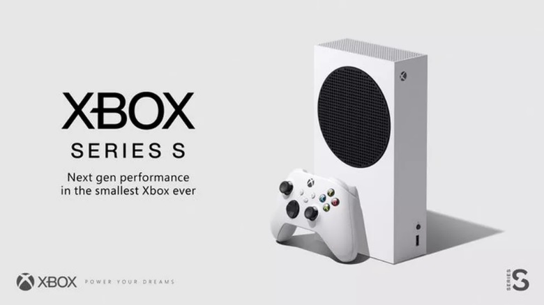 Microsoft confirma que jogos serão menores no Xbox Series S - Xbox Power