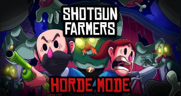 xbox shotgun farmers