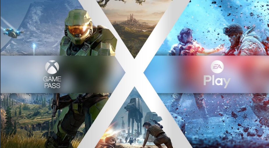 EA Play e novos jogos chegam amanhã ao Game Pass Ultimate - - Gamereactor