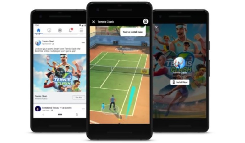Google anuncia que usuários poderão jogar enquanto baixam os jogos no  Android