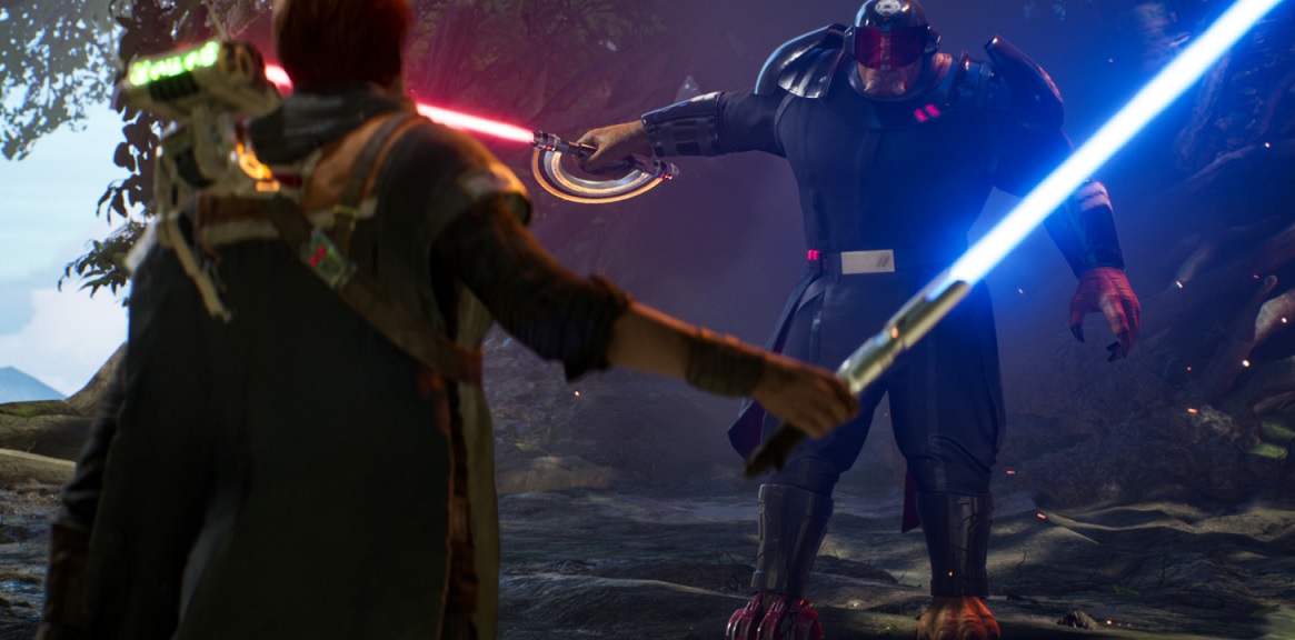 Star Wars Jedi: Survivor anunciado para PS5, Xbox Series y PC