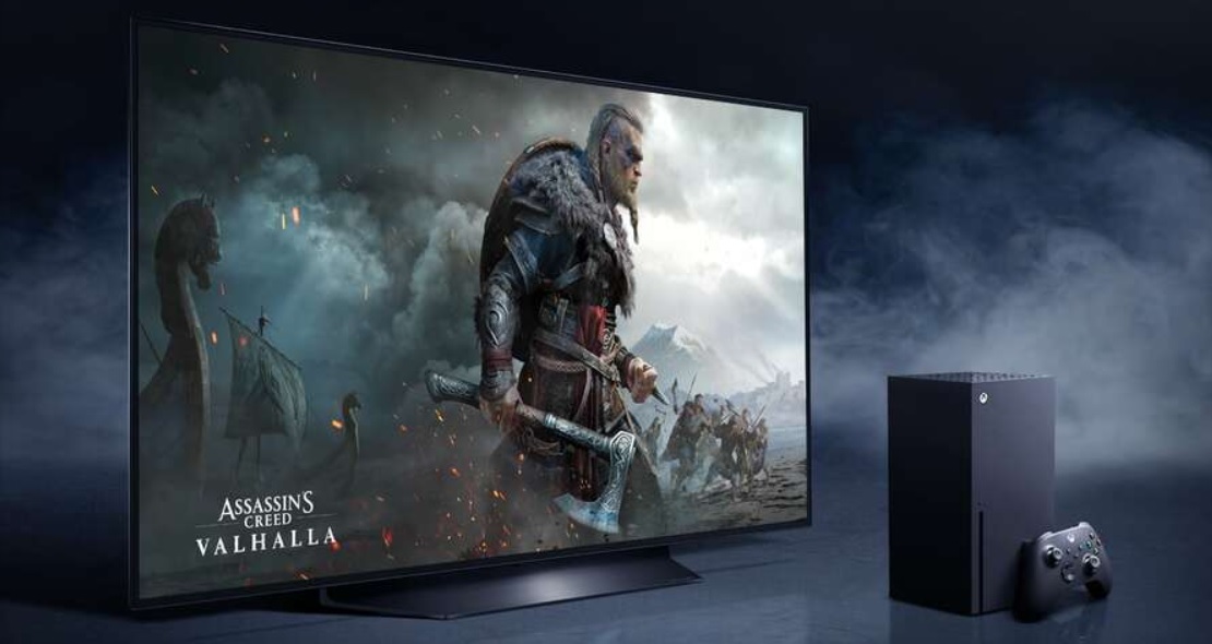 Melhor Smart TV para jogar com PS5 e Xbox Series X