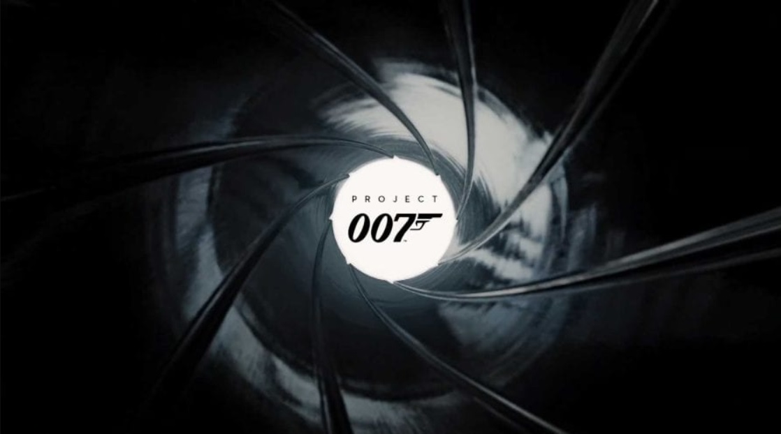 Project 007: novo jogo do James Bond vindo do estúdio de Hitman ...