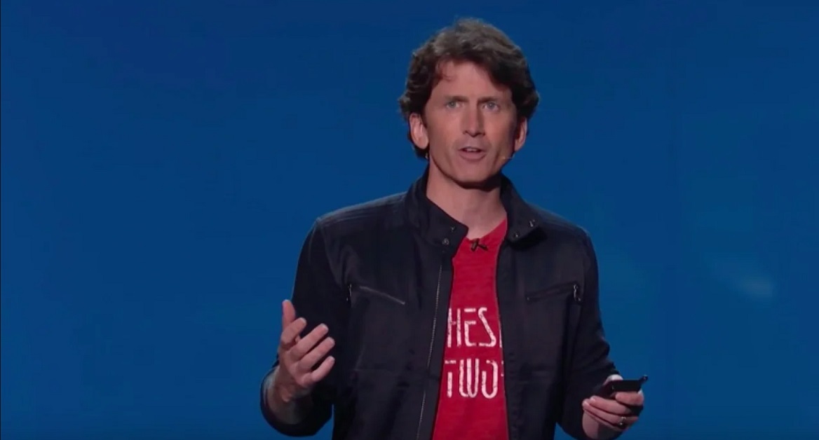“It’s great to be a part of Xbox”: Starfield creator Todd Howard thanks Microsoft