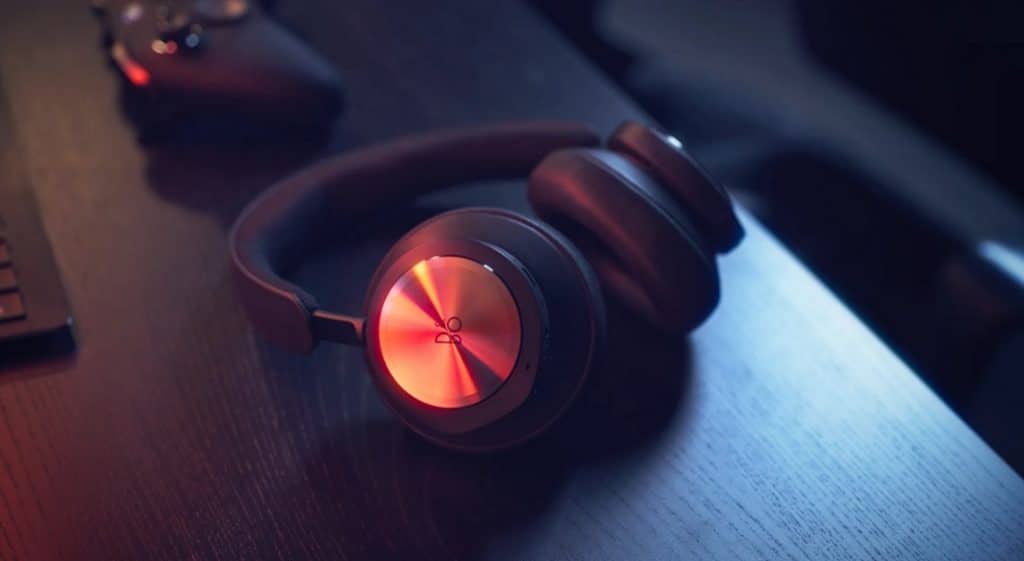 bang and olufsen xbox headset review bang and olufsen xbox headset review