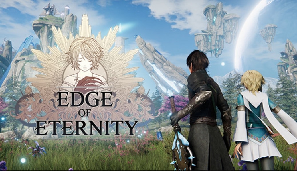for iphone instal Edge Of Eternity free