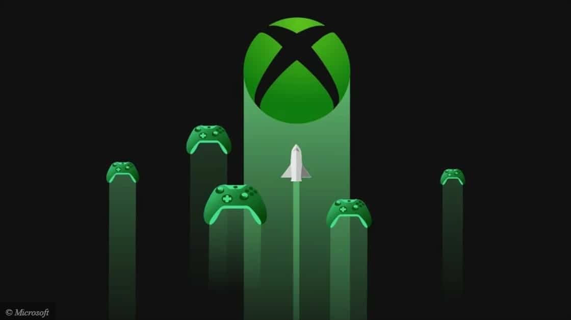 Fortnite no Xbox Cloud Gaming foi responsável pelos problemas de conexão da  Xbox Live? - Windows Club
