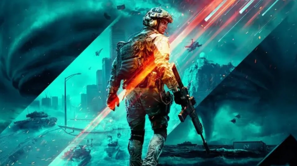 is battlefield 2042 on game pass