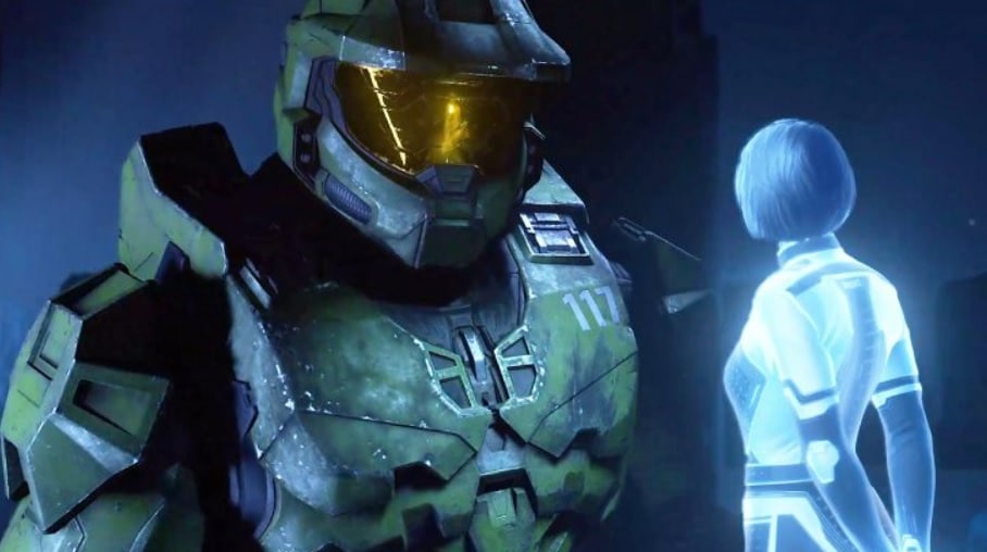 Halo: A Activision desenvolverá jogos da série? O chefe da Xbox Studios não  descarta isso - Windows Club