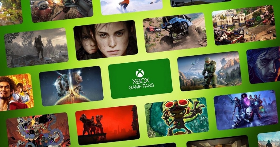 Xbox Game Pass: We already have another game confirmed for 2024