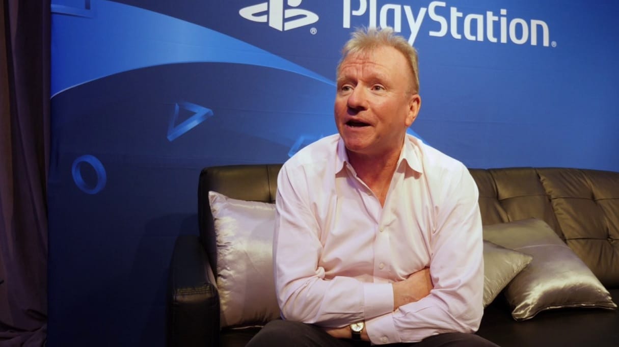 BOMB: Jim Ryan, president of PlayStation, is leaving his position