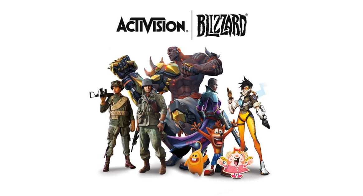 Activision Blizzard: el juez parece querer reconsiderar todo tras el acuerdo entre Microsoft y Sony