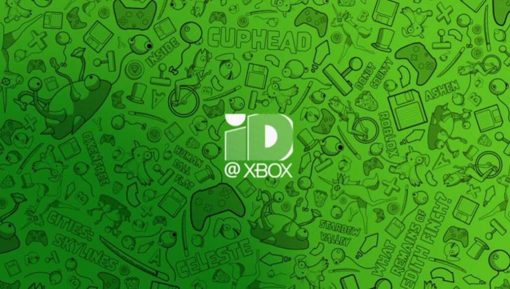 IDXbox Showcase anunciado pela Microsoft com data nova apresentação