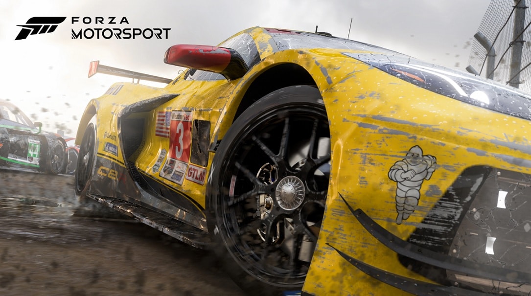 Forza Motorsport: Microsoft’s racing game PC requirements range from Low, High, and Extreme