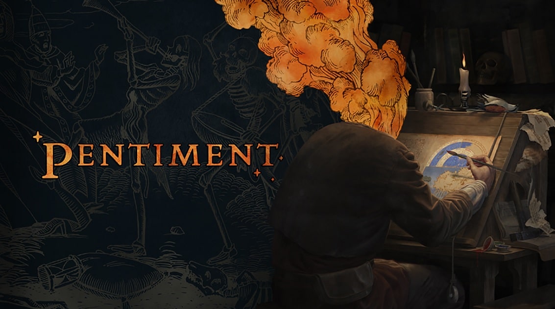 Pentiment: trailer de lançamento da aventura renascentista no Xbox