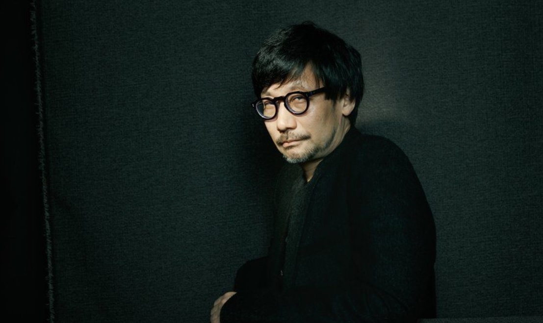 Hideo Kojima afirma não ter planos de aposentadoria