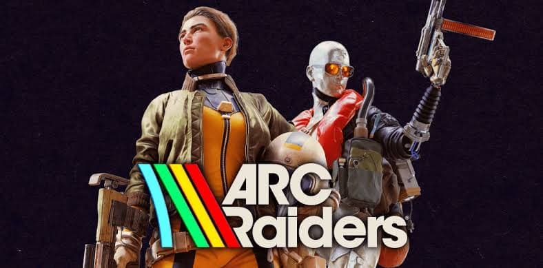 arc raiders gameplay