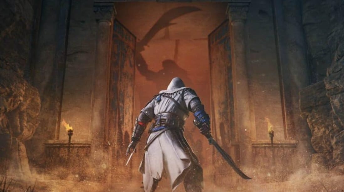 Assassins Creed Mirage nova data de lançamento 