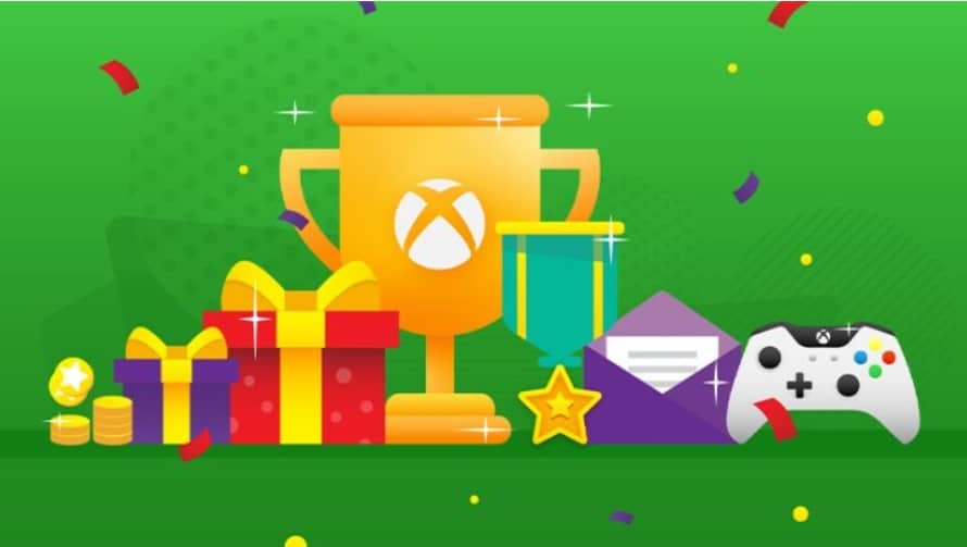 Los jugadores de Xbox perderán las recompensas de la serie Microsoft Rewards pero ganarán actividades
